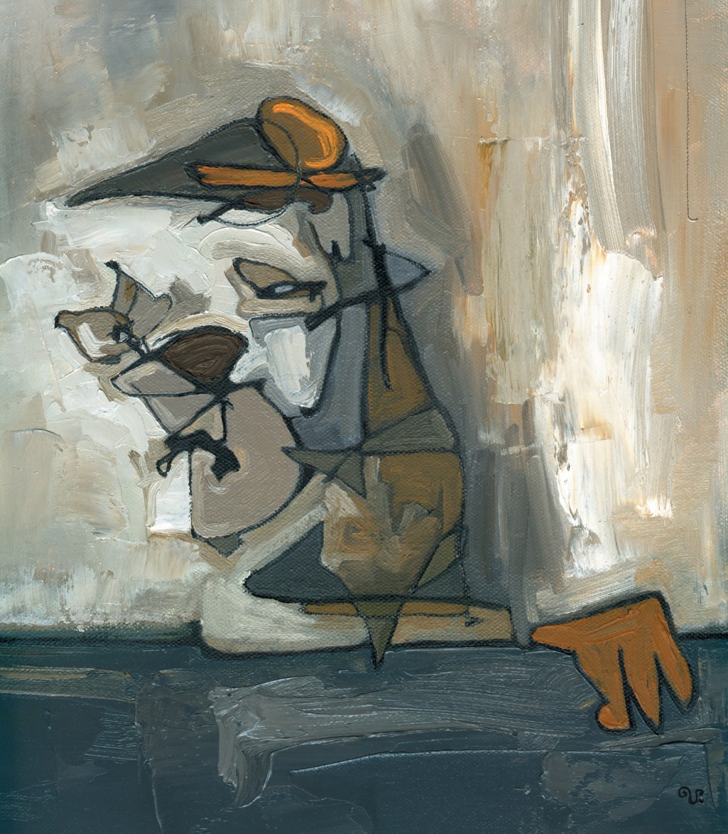 Barney’s World of Absolutes – Newtown,&nbsp;Wellington