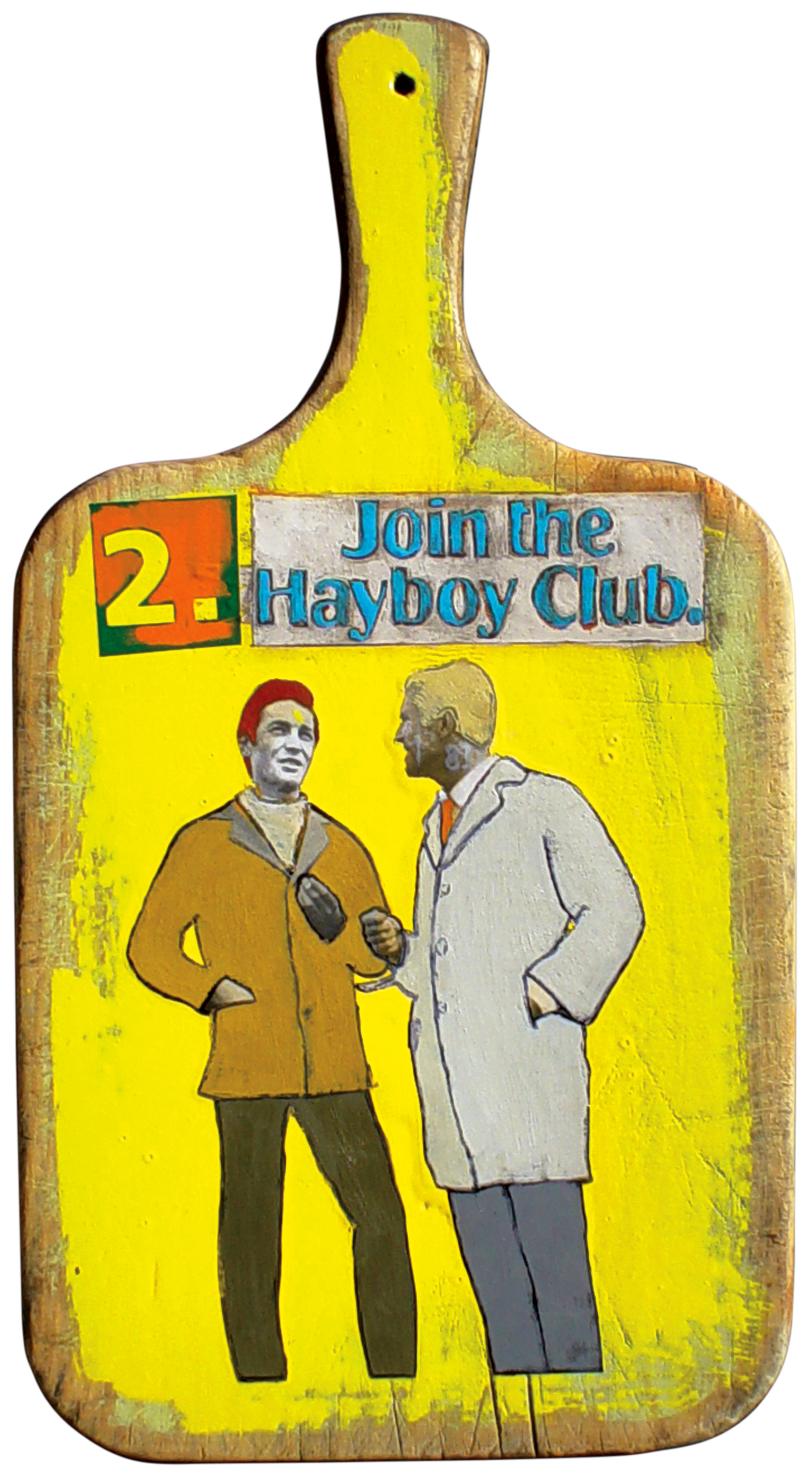 to grasp/ascertain an idea while maintaining high fashion